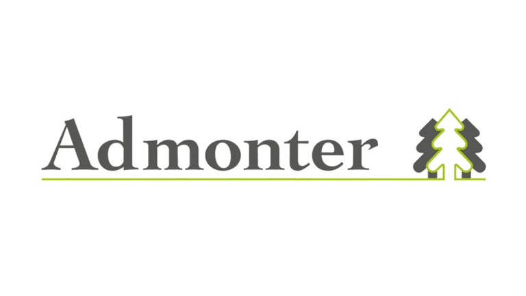 Logo Admonter